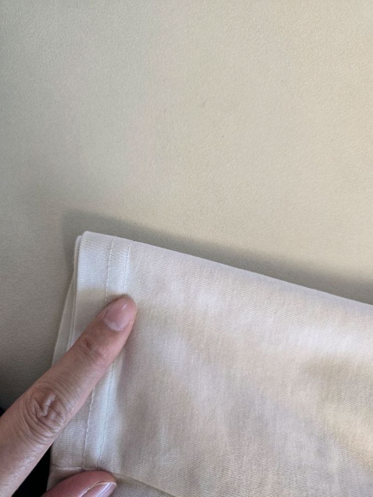 리미떼두두 긴팔티 L 2벌 이미지