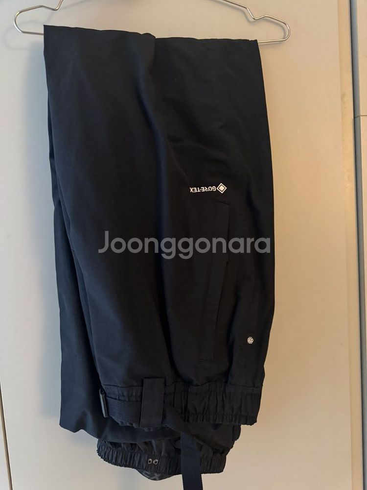 24/25 686 고어텍스 GT / 고어텍스 도조 팬츠--1