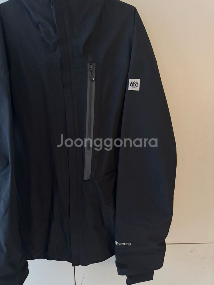 24/25 686 고어텍스 GT / 고어텍스 도조 팬츠--0