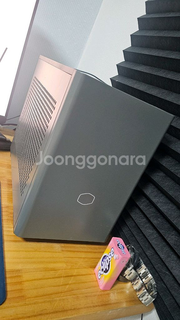 3080ti 게이밍 데스크탑 본체 판매--0