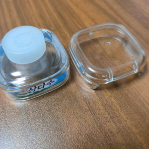 버즈2 삼다수 케이스