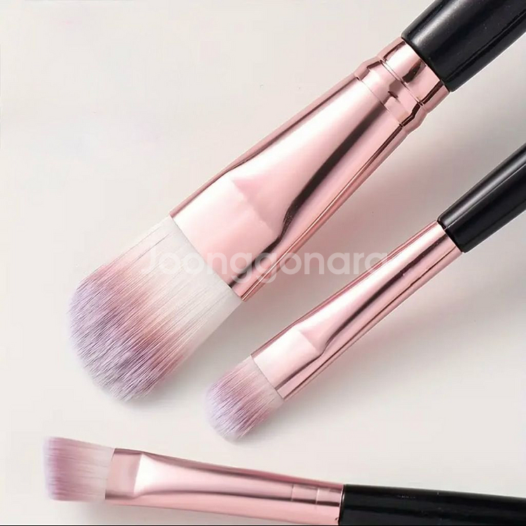 메이크업 브러쉬 세트 20종--2