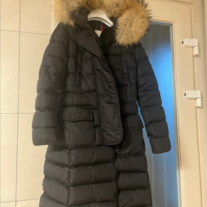 몽클레어 클로에 여성 패딩 이미지