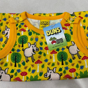 던스 노랑돼지 덩가리 92 새상품