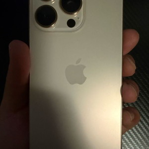 아이폰 16pro 데저트 판매합니다