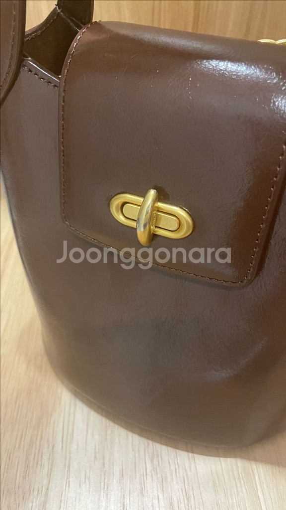 드메리엘 러브체인백--3