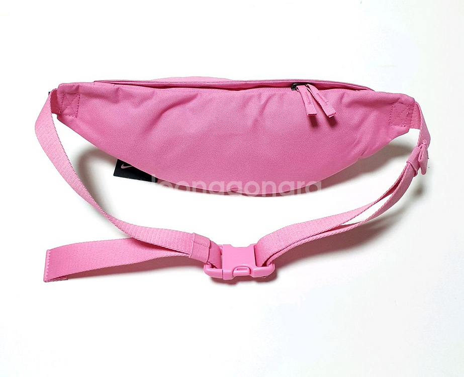 [새제품] 나이키 힙색 슬링백--5