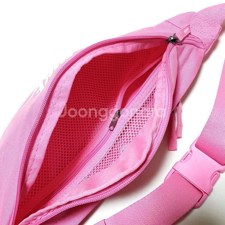 [새제품] 나이키 힙색 슬링백--8