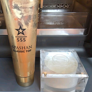 스파샨 클래식 함량이슈품, 탑왁스