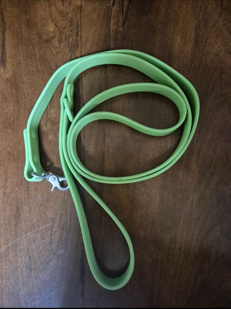 아르르 마이펫 하네스 & 리드줄(강아지 산책줄) 이미지