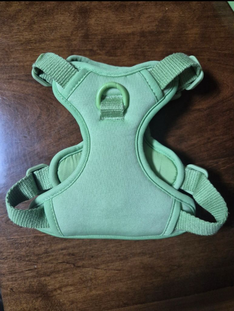 아르르 마이펫 하네스 & 리드줄(강아지 산책줄) 이미지