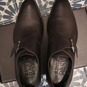 아테스토니 정장구두