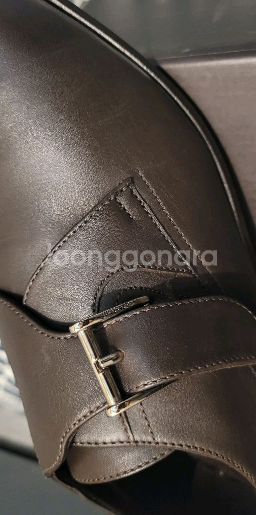 아테스토니 정장구두--6