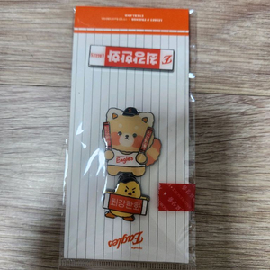 한화 레시 뱃지