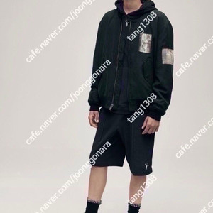 알랙산더왕/점퍼