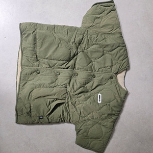 새상품) 히로 HIRO 덤블 리버시블 반팔 150