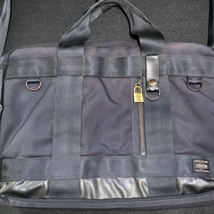 [PORTER] 포터 3WAY HEAT 브리프케이스