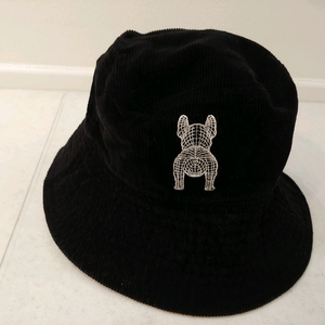 라이프워크 리버시블 모자