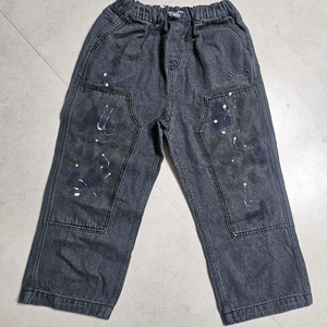 새상품)히로 HIRO 더티진 130