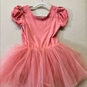 봉솔레아 발레복 L ,페피 발레복