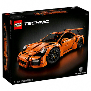 레고 테크닉 포르쉐 911 GT3 RS