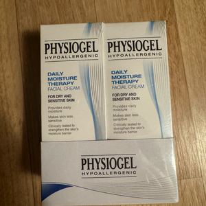 피지오겔 DMT 페이셜 크림 150ml*2