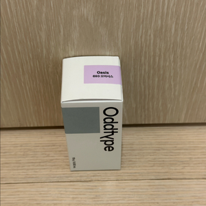 새상품) 오드타입 워터 블러시 693 오아시스
