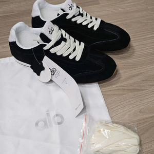 알로 선셋 스니커즈 w38