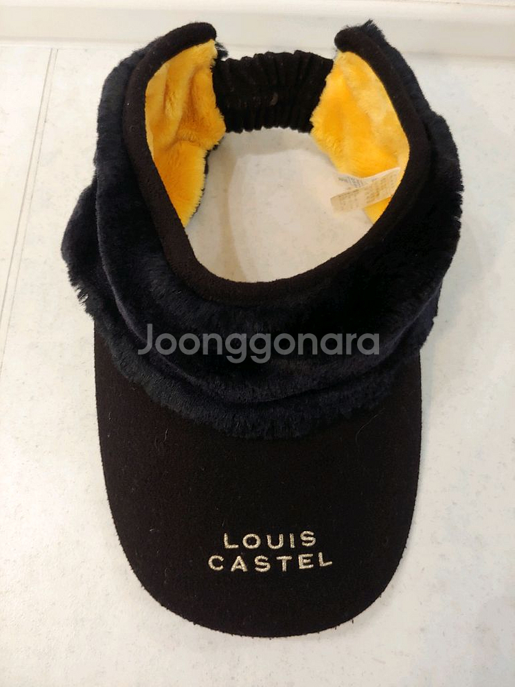 루이까스텔 여성모자--0