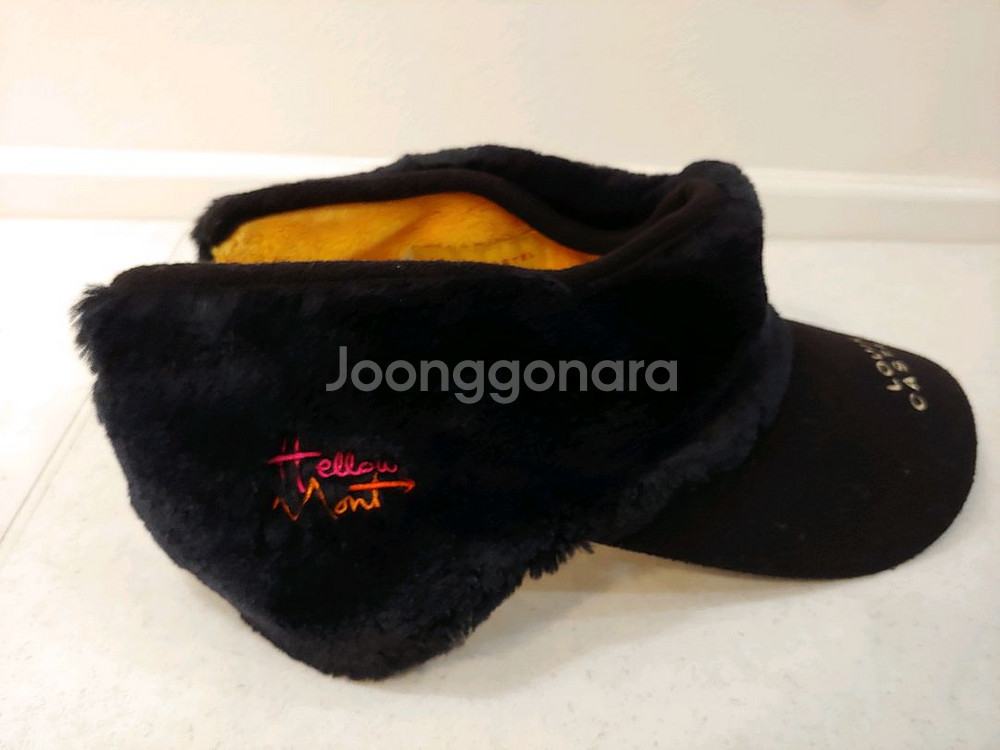 루이까스텔 여성모자--2