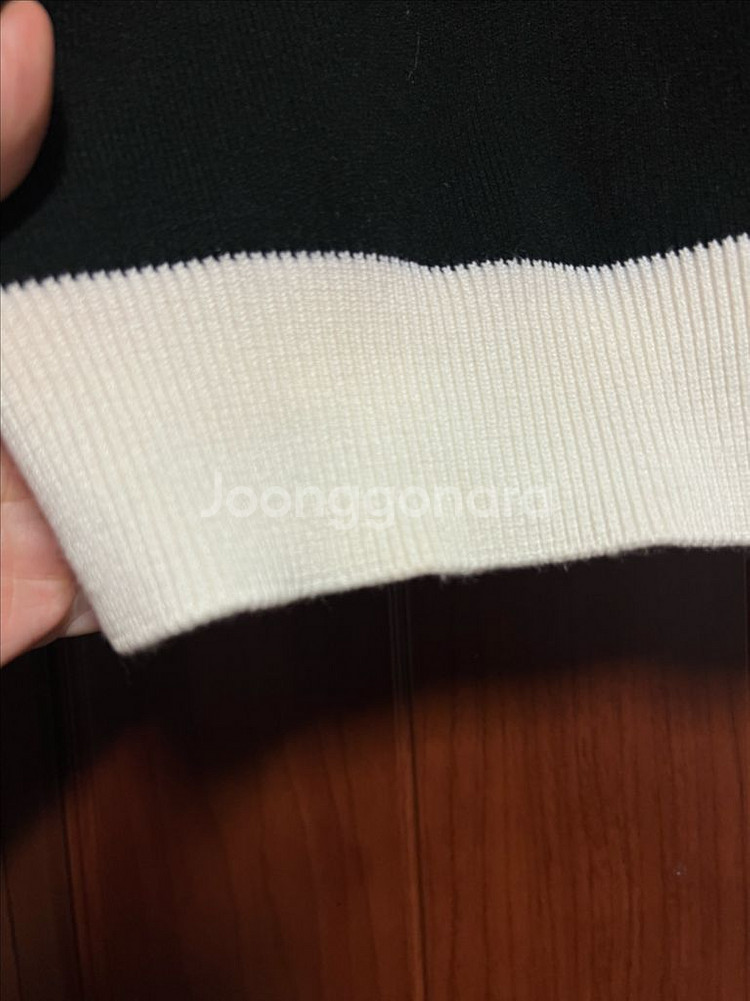 망고매니플리즈 가디건--3