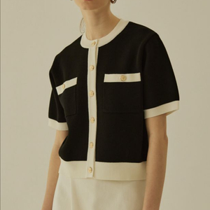 망고매니플리즈 가디건