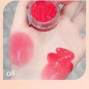 데이지크 프루티 립잼 체리잼