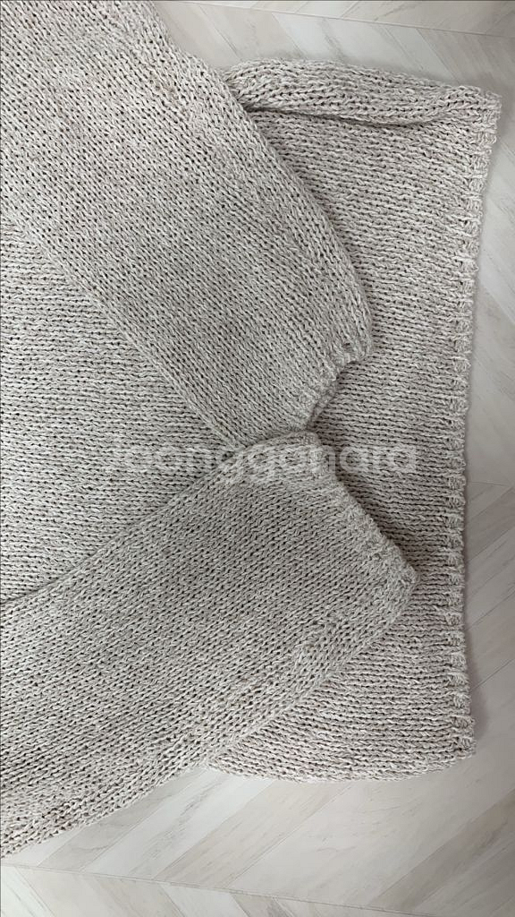 Benuet 베뉴엣 베티 니트 (새상품)--13