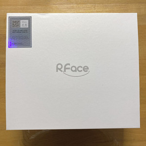 (새상품) 보탬 알페이스S 로즈골드 고주파 마사지기 A