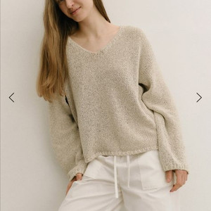 Benuet 베뉴엣 베티 니트 (새상품)