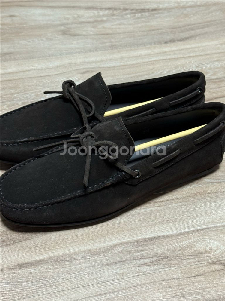 토즈 고미노 드라이빙슈즈--1