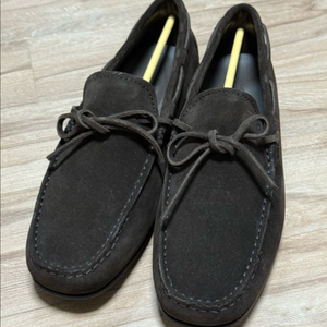 토즈 고미노 드라이빙슈즈