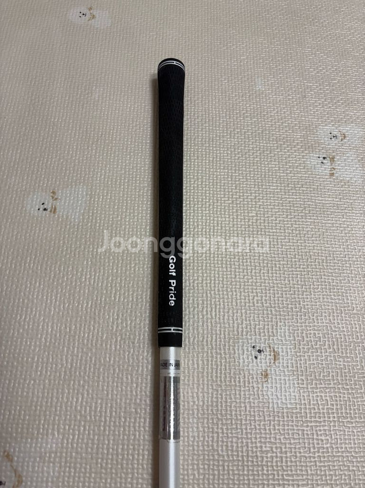 투어AD HD5S 캘러웨이 특주 정품 드라이버 샤프트--5