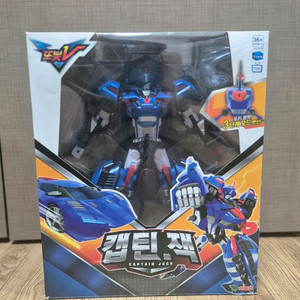 (풀박스)_또봇 캡틴 잭