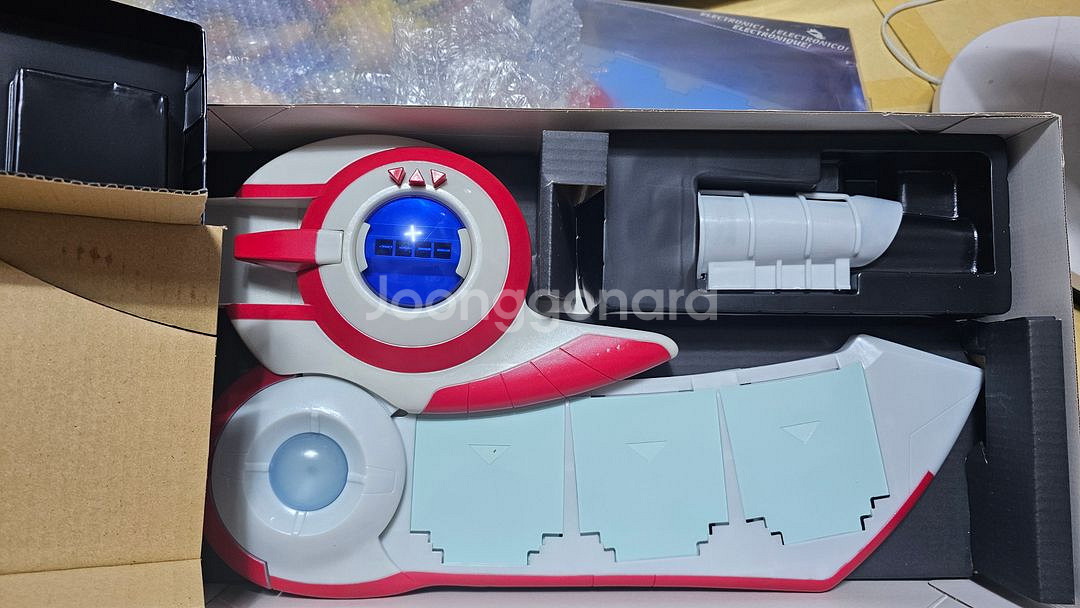 유희왕 듀얼디스크/몬스터크로니클/컴플리트에디션 판매--1