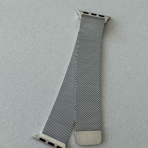 애플워치 40mm 밀레니즈루프 내추럴