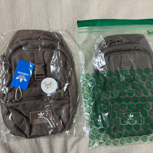 이다디스 슬링백(수입)