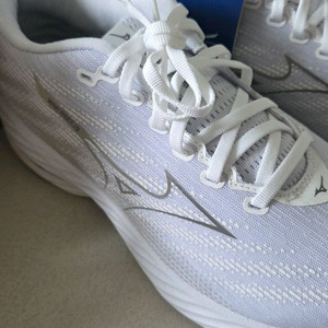 미즈노 웨이브라이더 28 SW 270mm WIDE