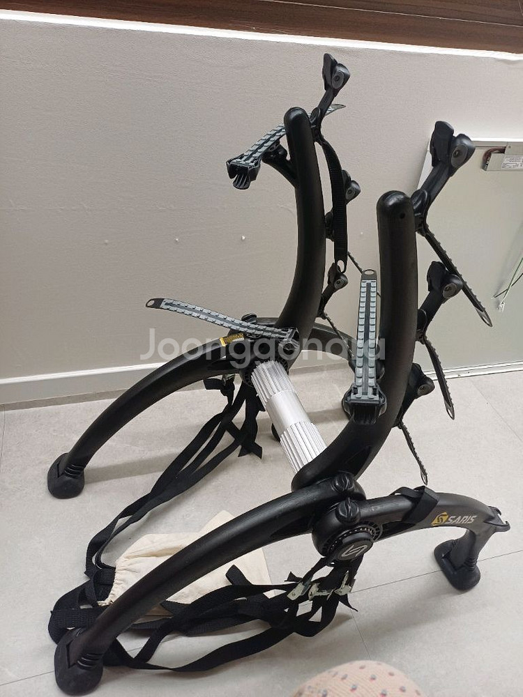 사리스본즈 ex3 자전거 캐리어--0