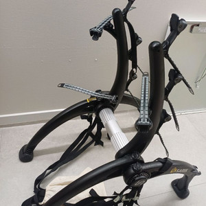 사리스본즈 ex3 자전거 캐리어