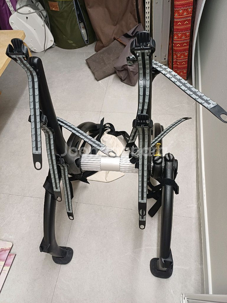 사리스본즈 ex3 자전거 캐리어--2