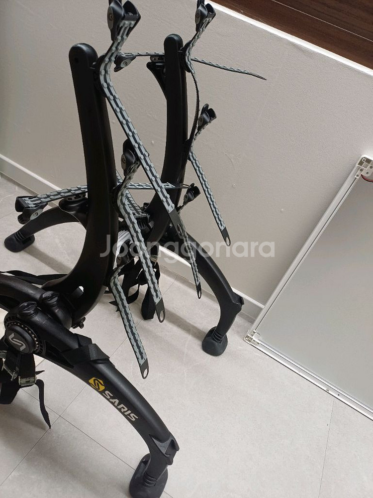 사리스본즈 ex3 자전거 캐리어--1