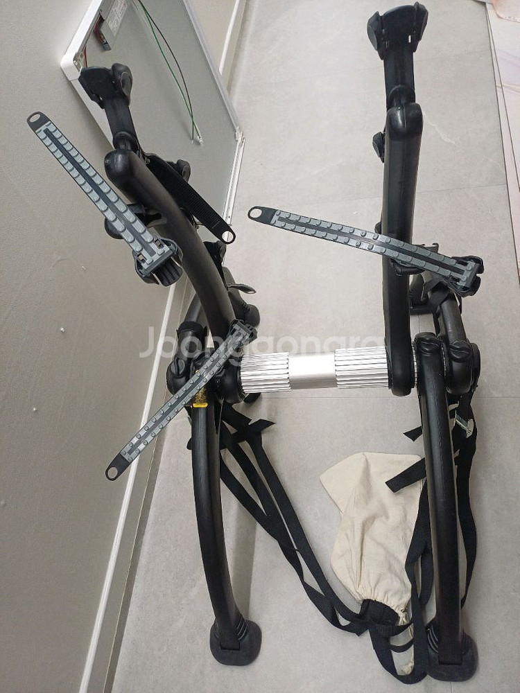 사리스본즈 ex3 자전거 캐리어--3