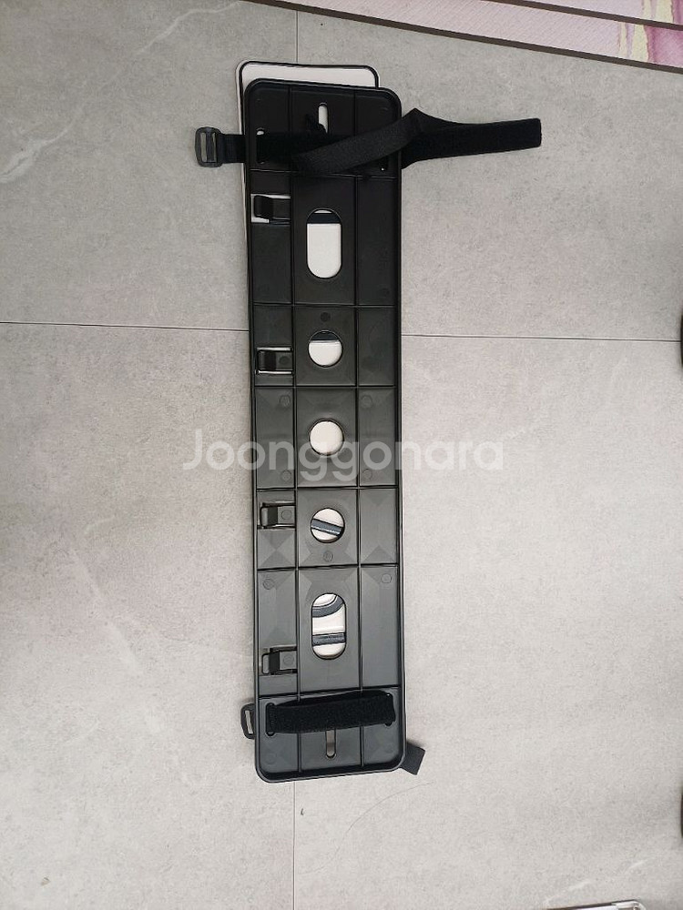 사리스본즈 ex3 자전거 캐리어--4